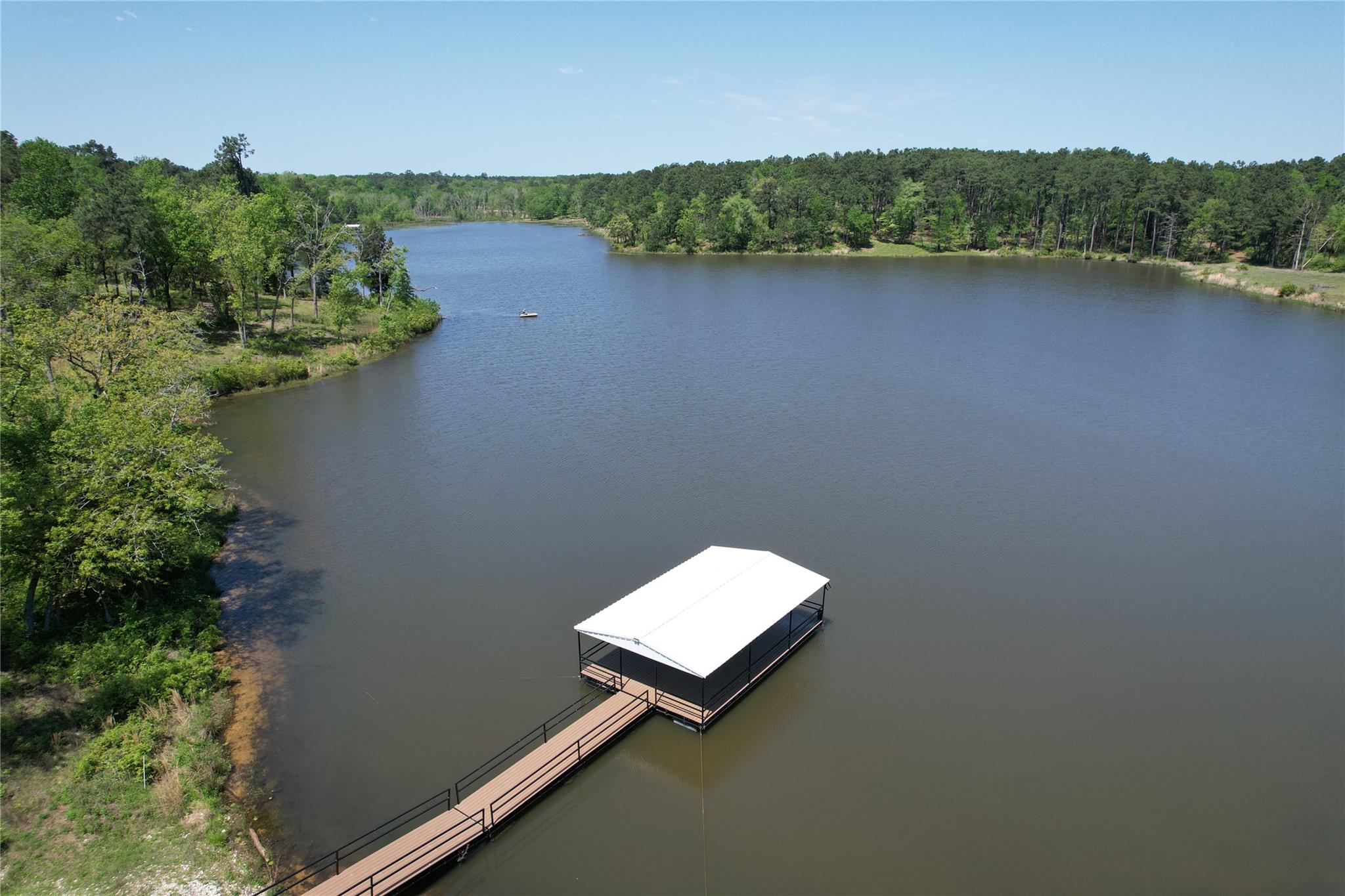 Tract 160 Private Road 1311