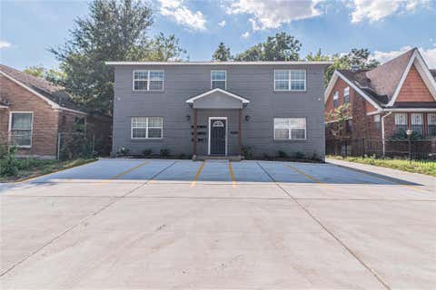 Photo of 3102 Wentworth Street #04, Houston, TX 77004 (MLS # 8351716)