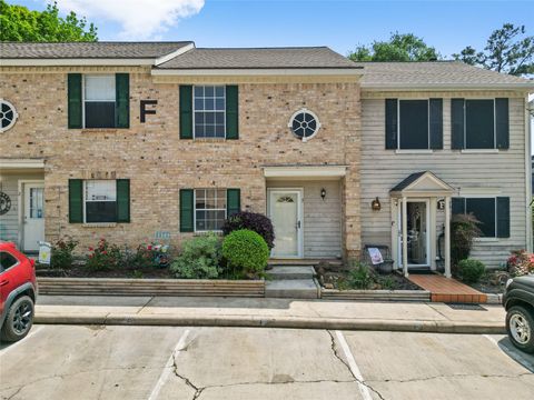 Photo of 2030 Plantation Drive #F3, Conroe, TX 77301 (MLS # 47089536)