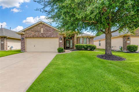 Photo of 20138 Jasper Oaks Drive, Cypress, TX 77433 (MLS # 24790811)
