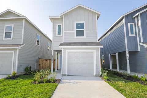 Photo of 21479 Carosella Drive, New Caney, TX 77357 (MLS # 6132123)