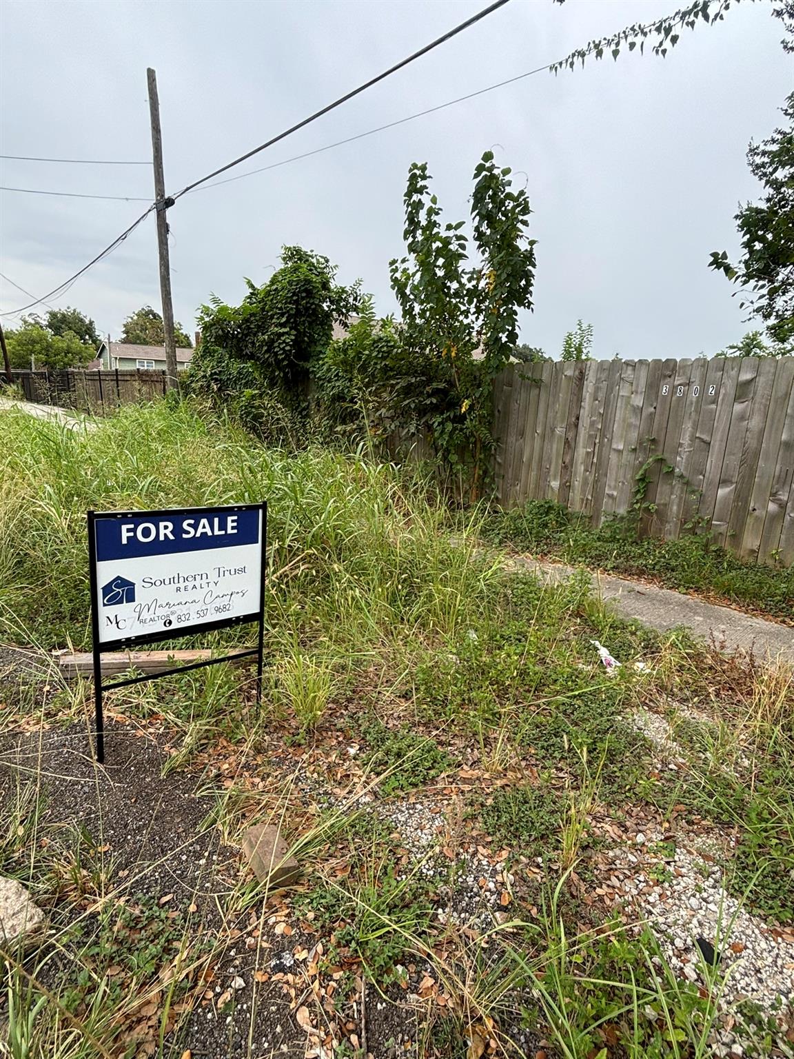 3726 Parker Road