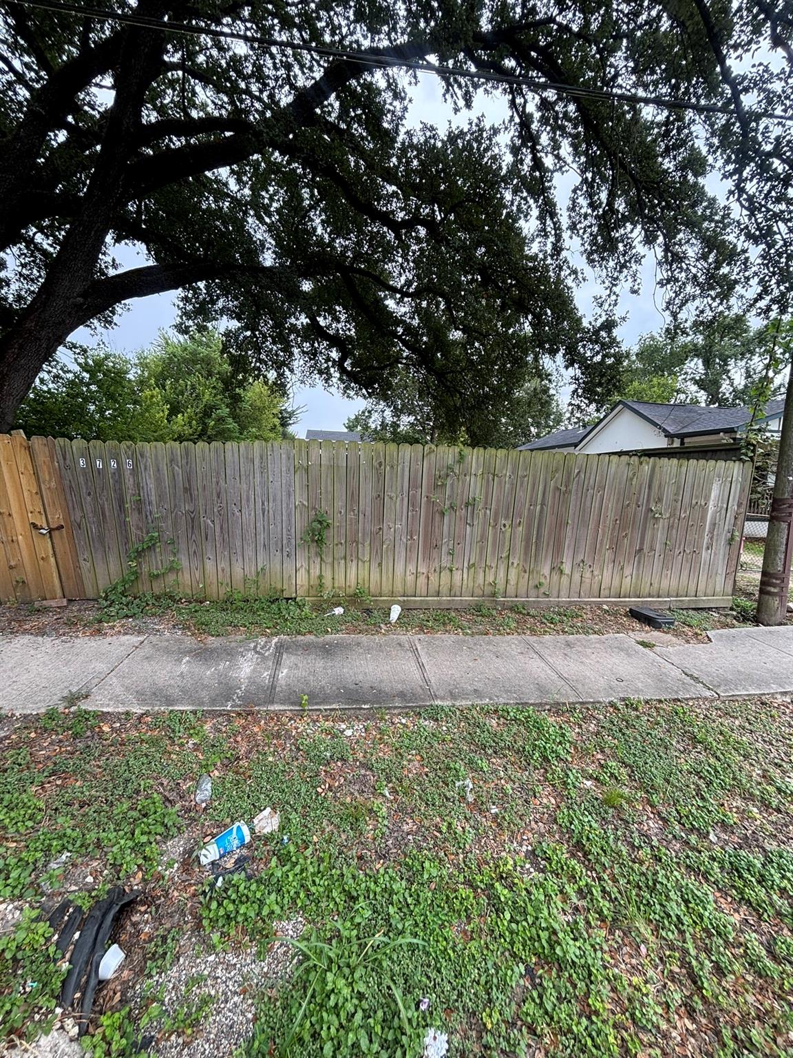 3726 Parker Road