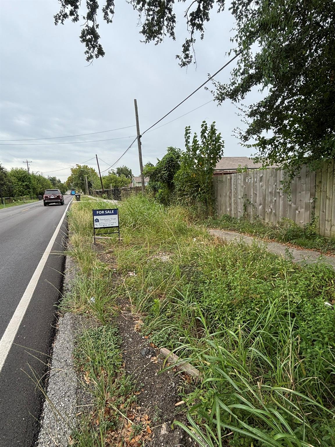 3726 Parker Road