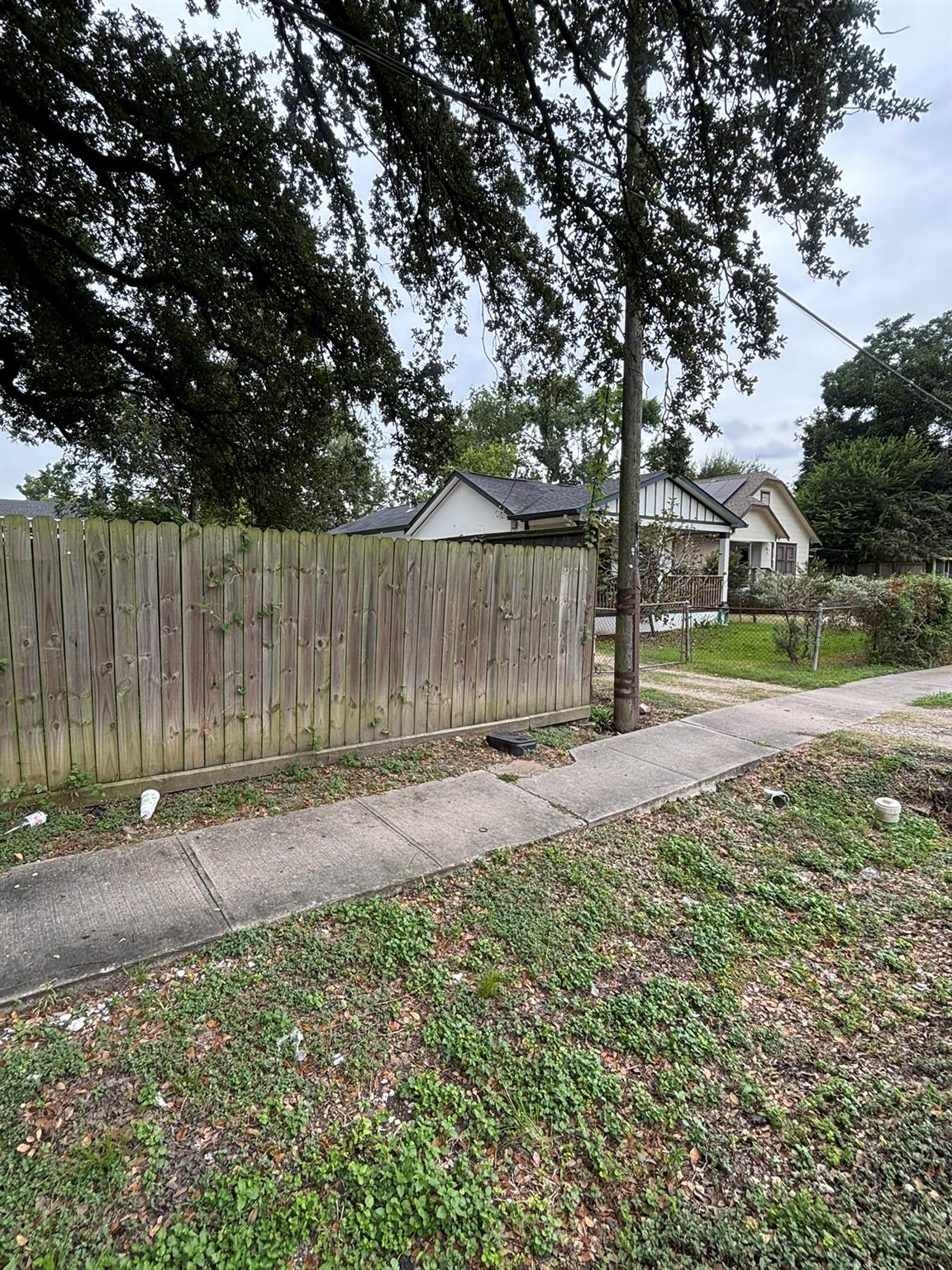 3726 Parker Road
