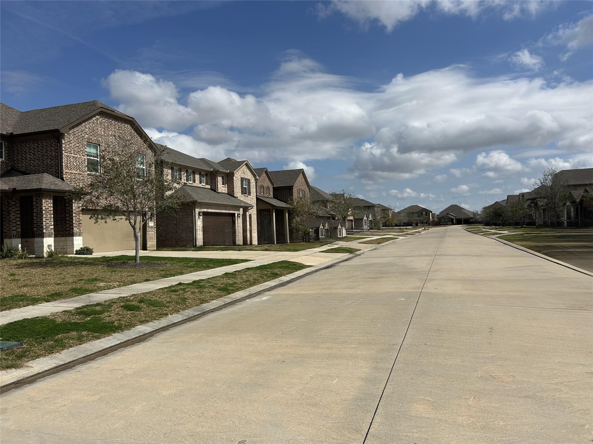 1314 Eagle Pass Drive