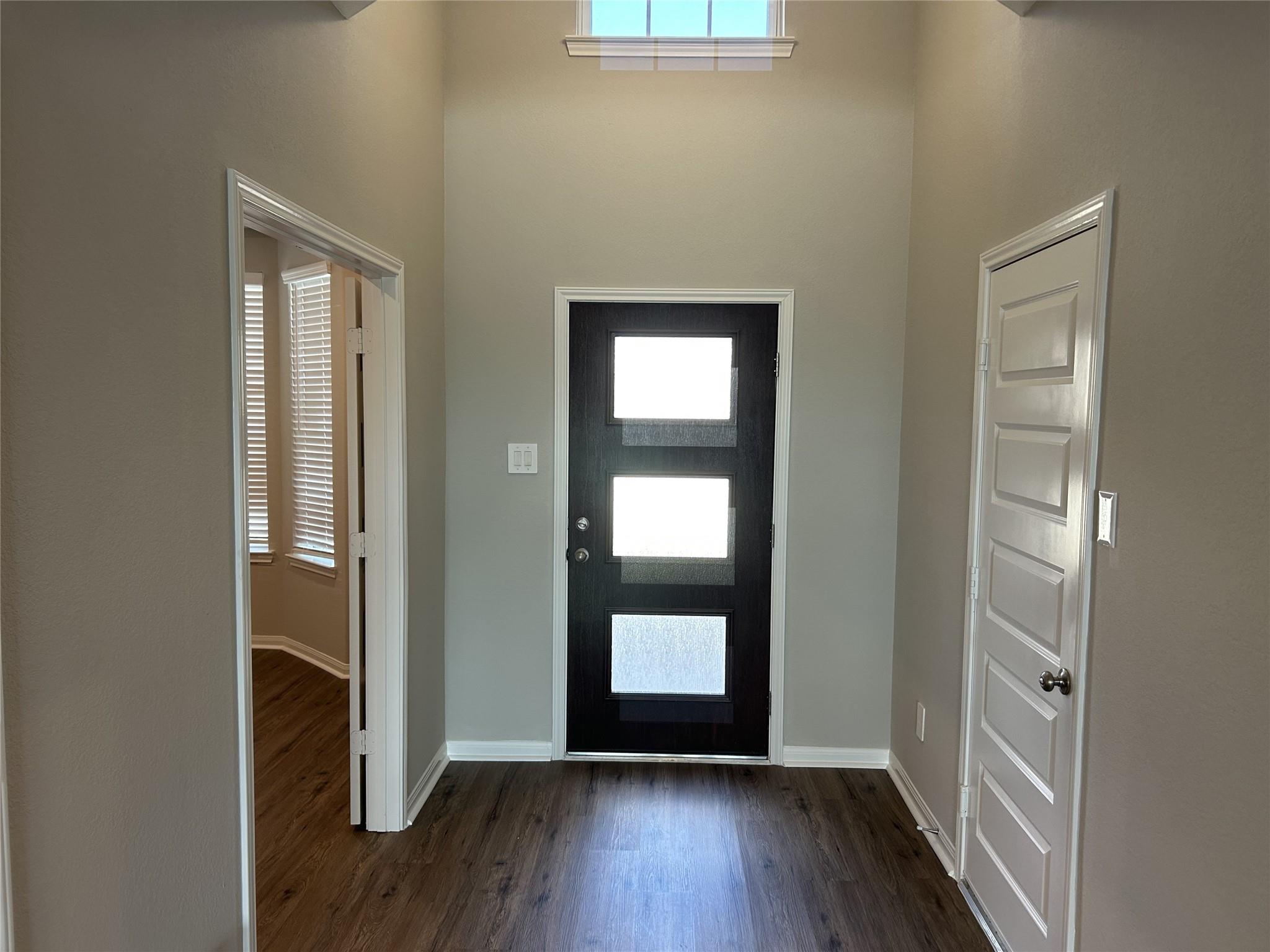 1314 Eagle Pass Drive