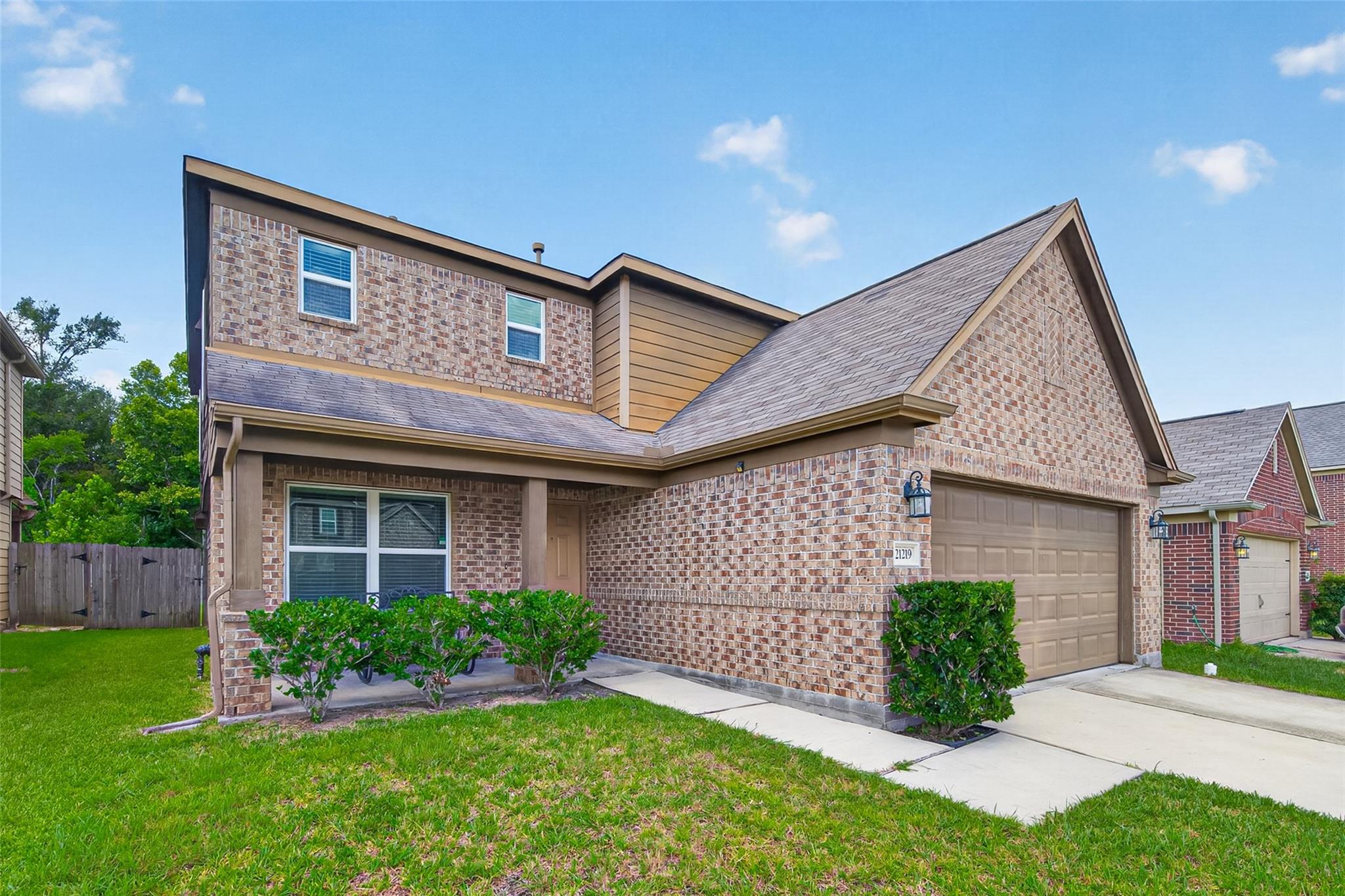 21219 Fox Orchard Court