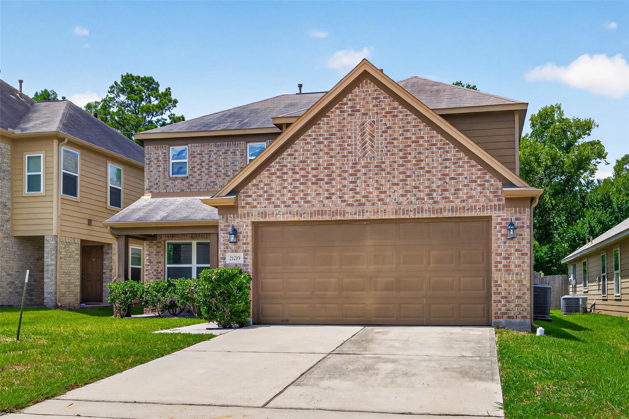 21219 Fox Orchard Court