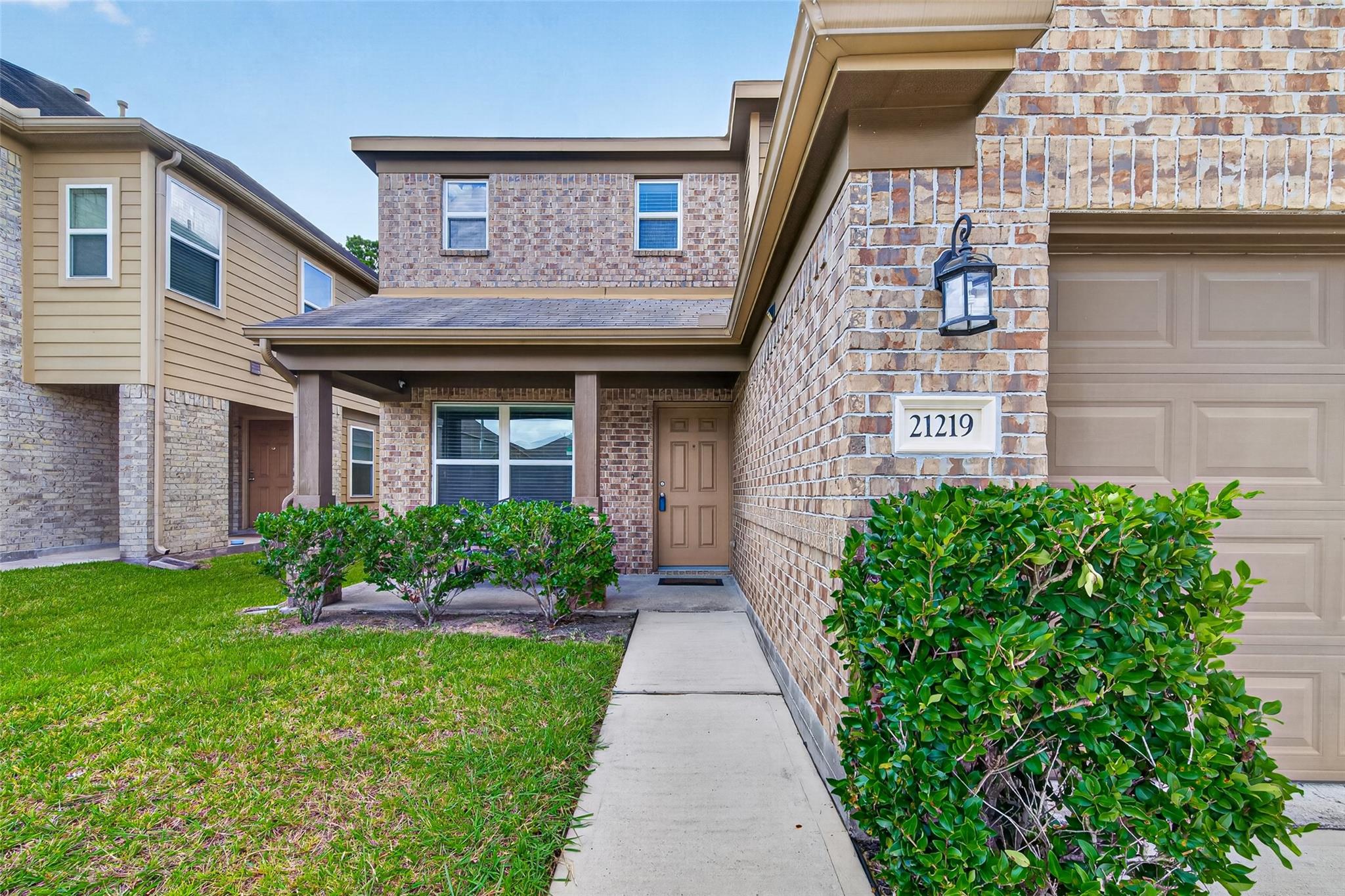 21219 Fox Orchard Court