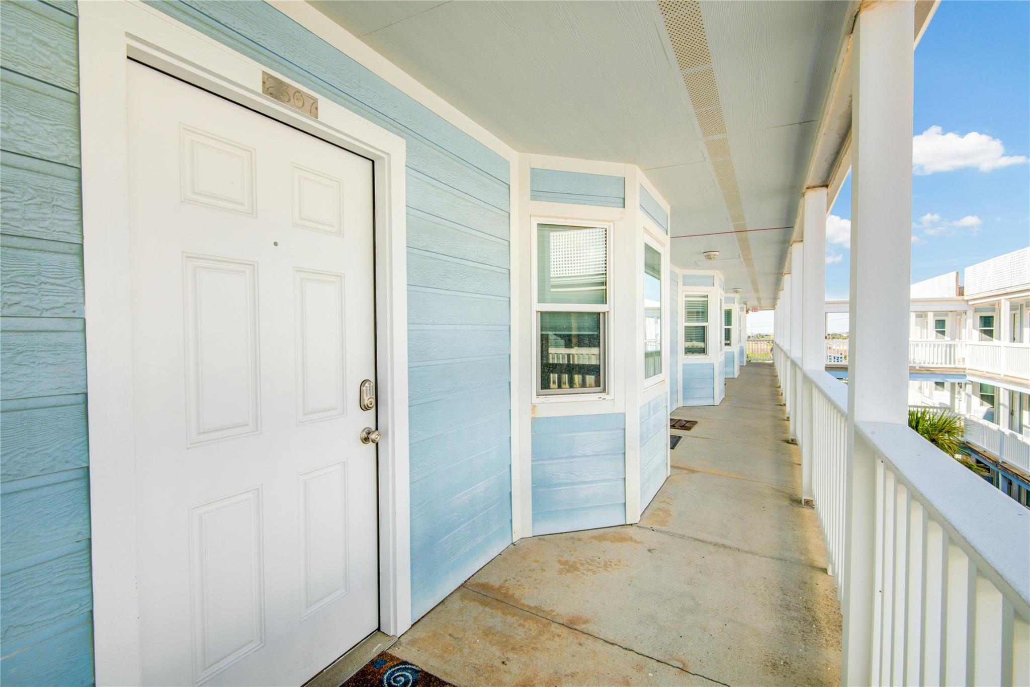 10811 San Luis Pass Road 2307