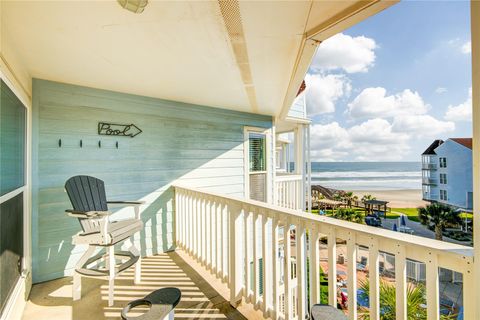 Photo of 10811 San Luis Pass Road #2307, Galveston, TX 77554 (MLS # 51512617)