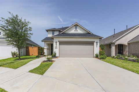Photo of 708 Lake Lacosta Drive, Katy, TX 77493 (MLS # 78075289)
