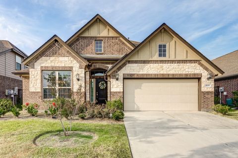Photo of 2609 Sagedale Drive, Conroe, TX 77301 (MLS # 26262275)