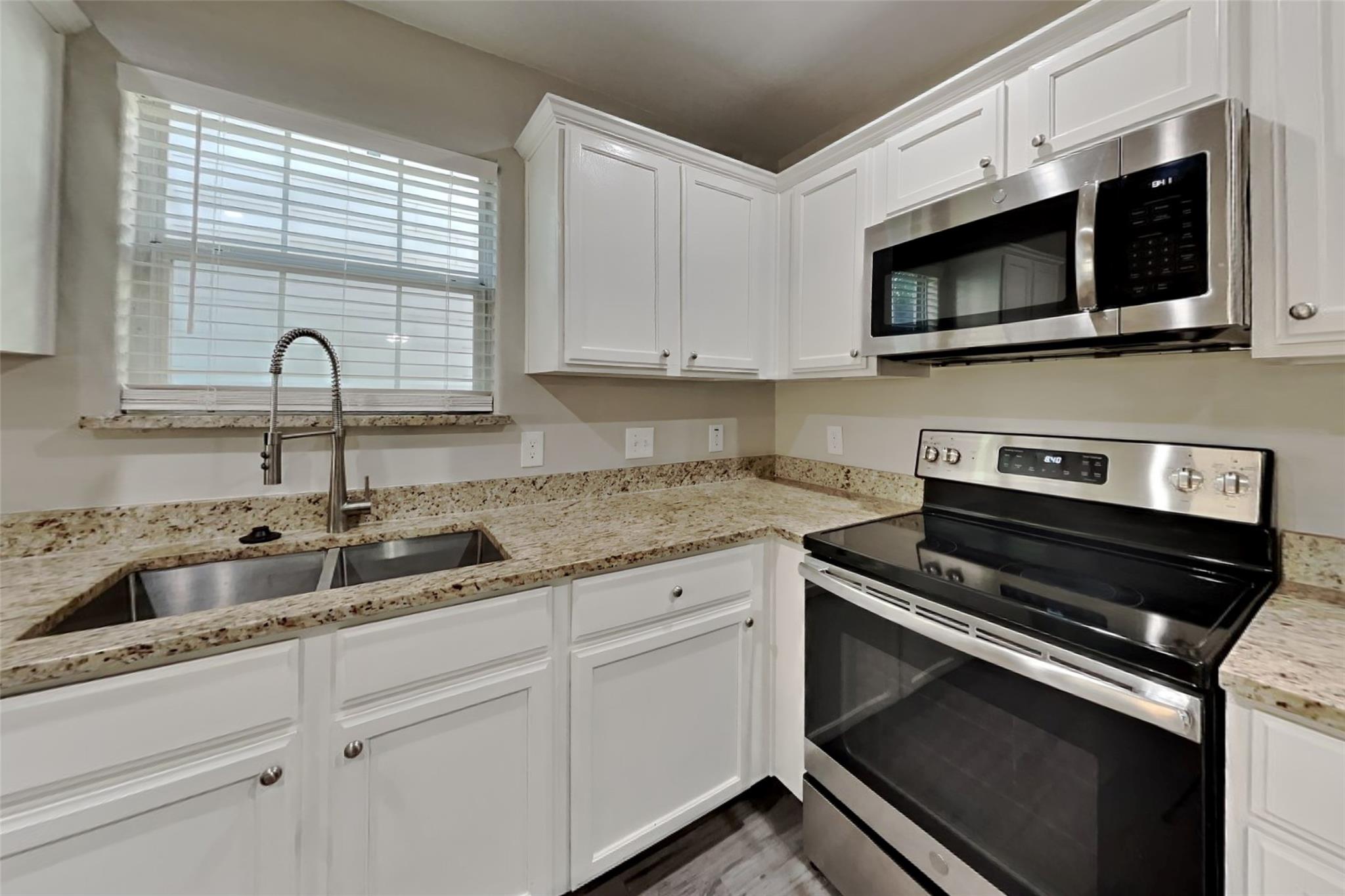 17007 Louetta Green Drive