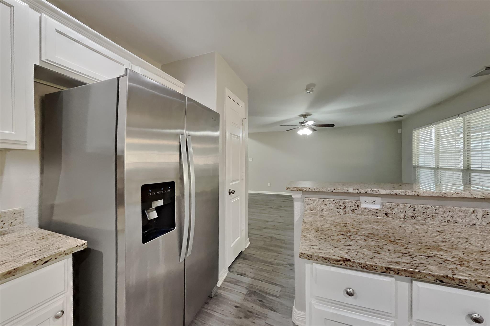 17007 Louetta Green Drive