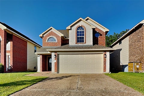 Photo of 17007 Louetta Green Drive, Spring, TX 77379 (MLS # 13578182)