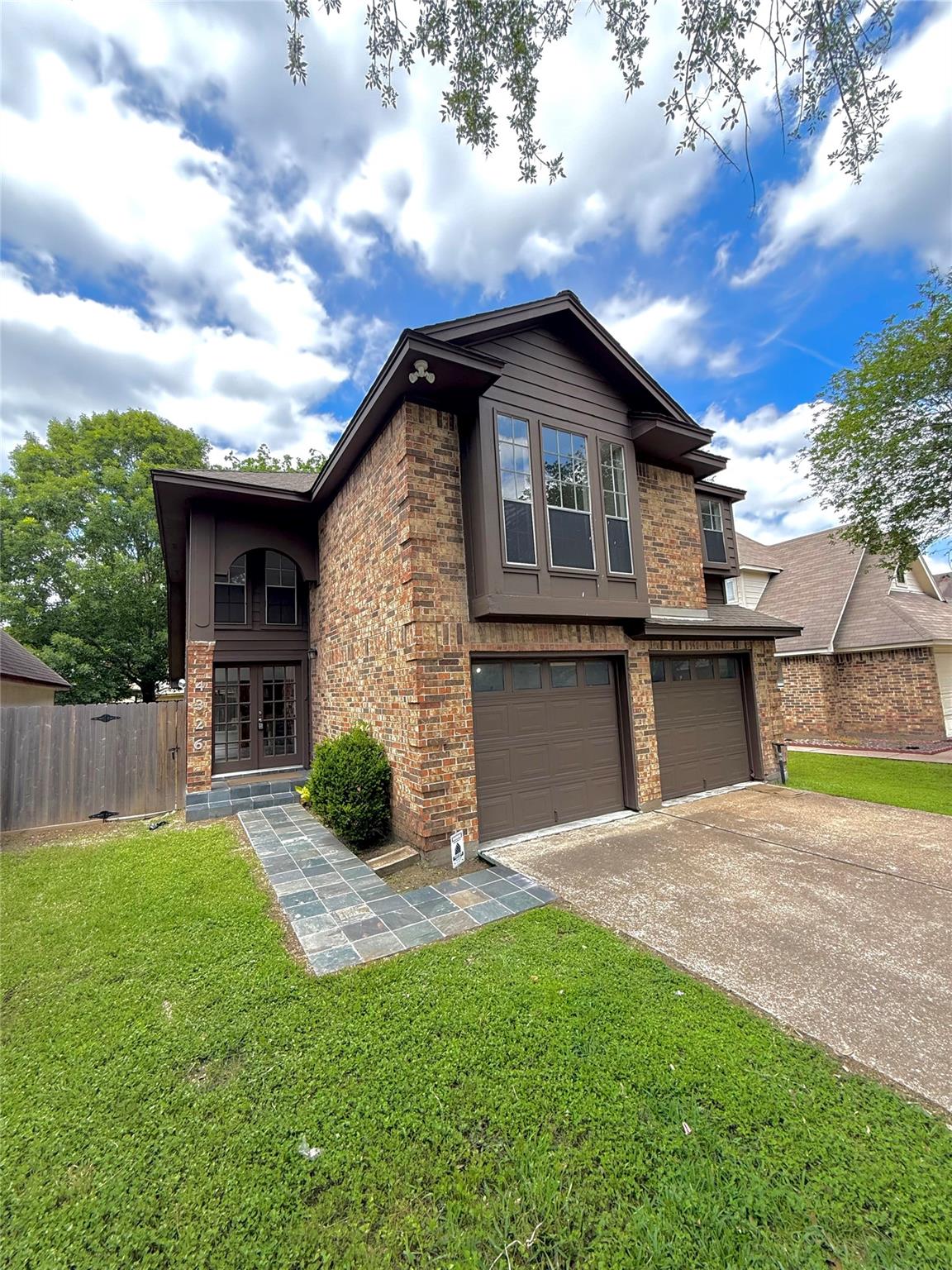 4326 Tracemeadow Drive