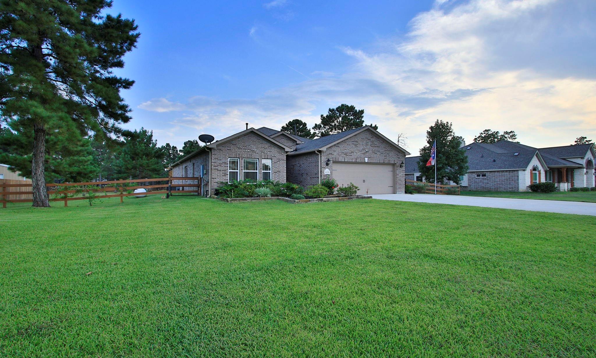 16220 Fayette Street