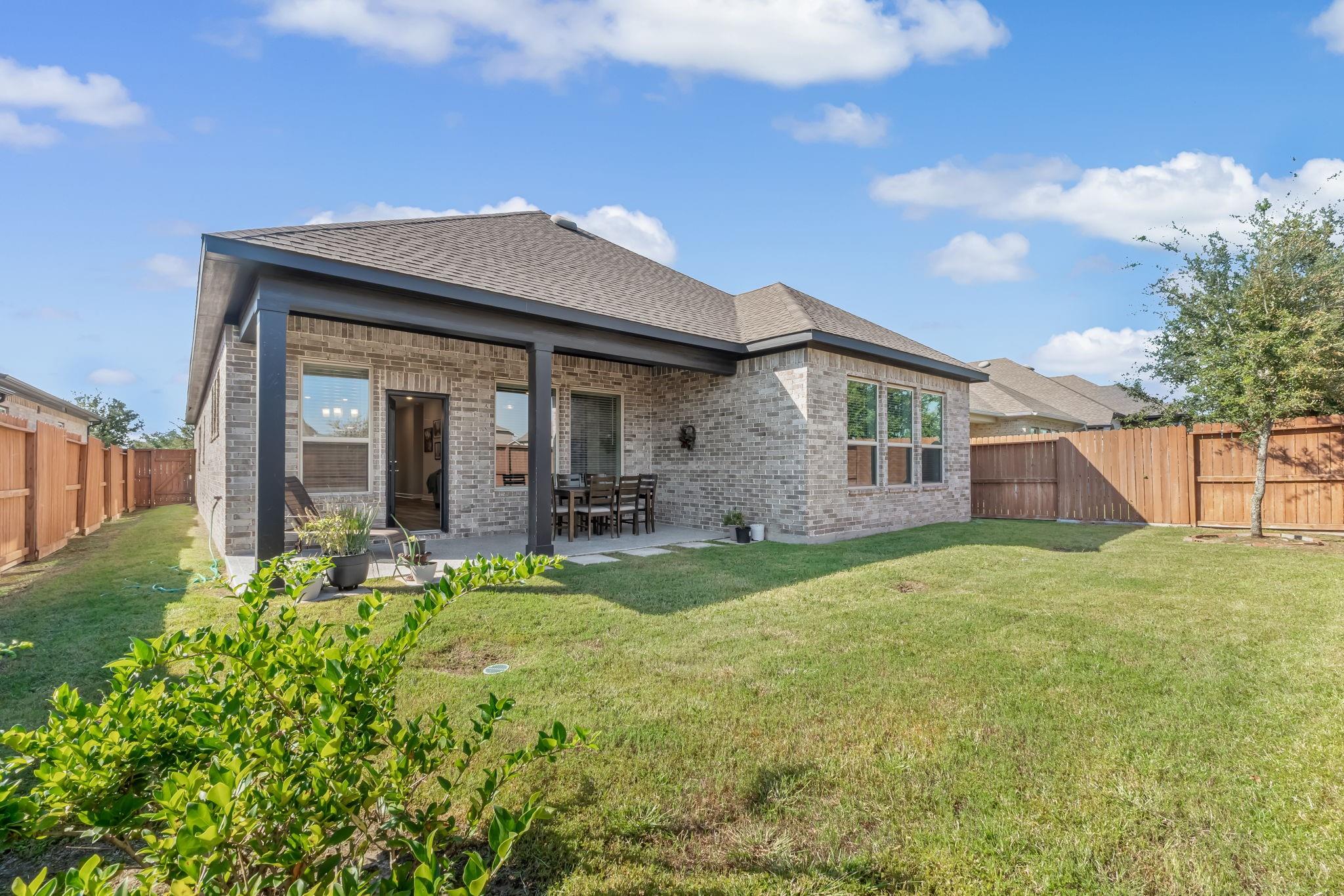 11906 Deepwater Ridge Way