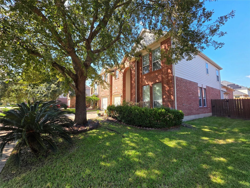 Photo of 3051 Providence Oak Street, Houston, TX 77084 (MLS # 24689369)