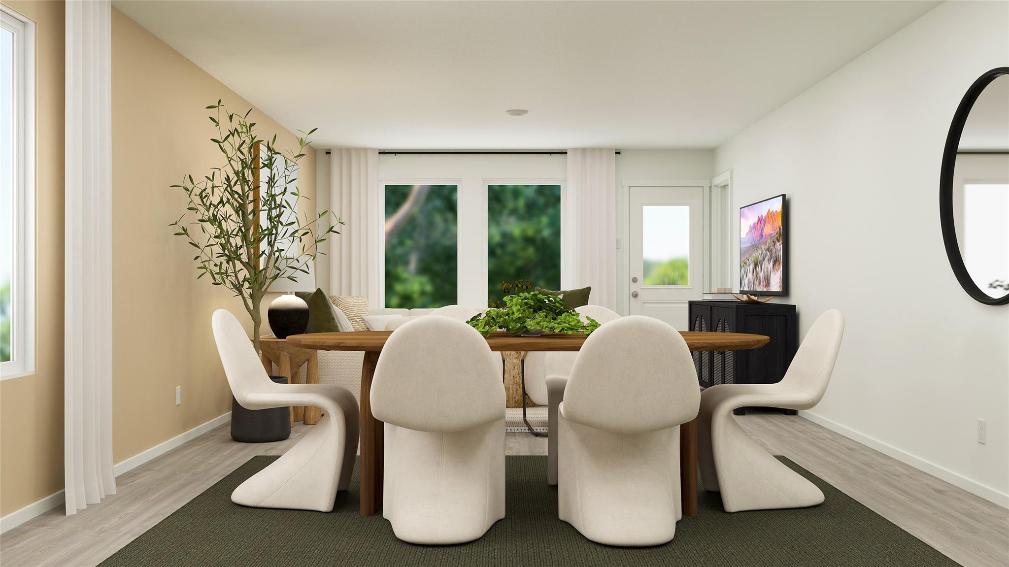 16811 Spotted Oak Drive