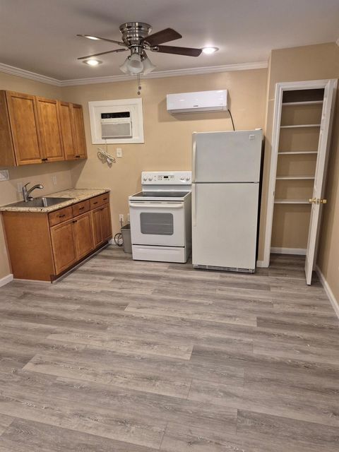 Photo of 9400 Lomax Street #A, Houston, TX 77093 (MLS # 34653346)