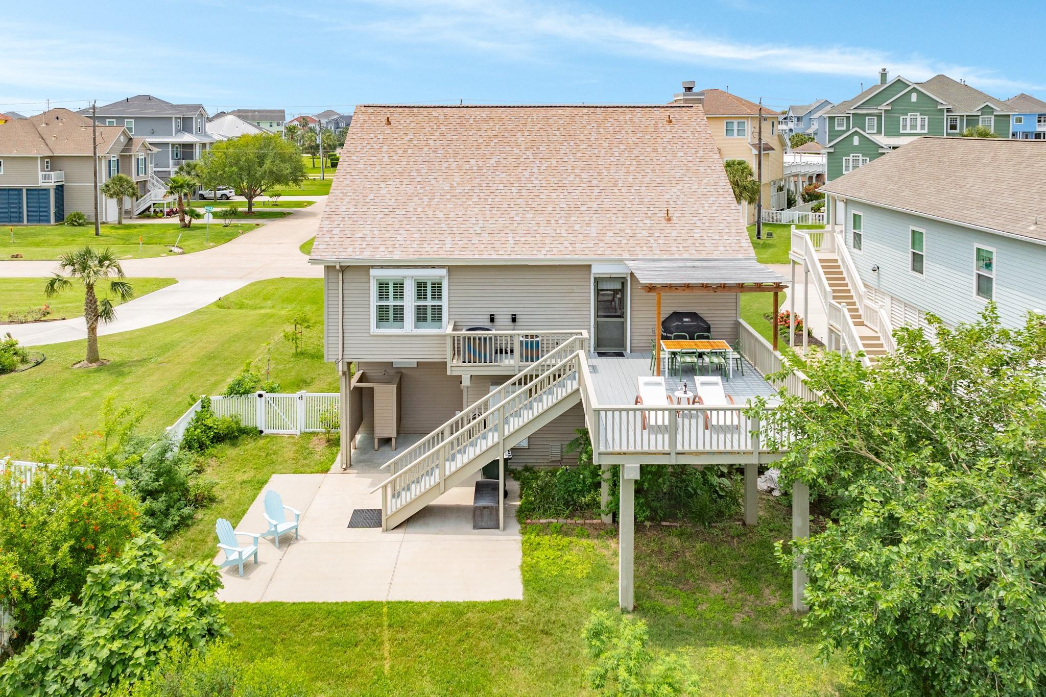 3503 Eckert Drive