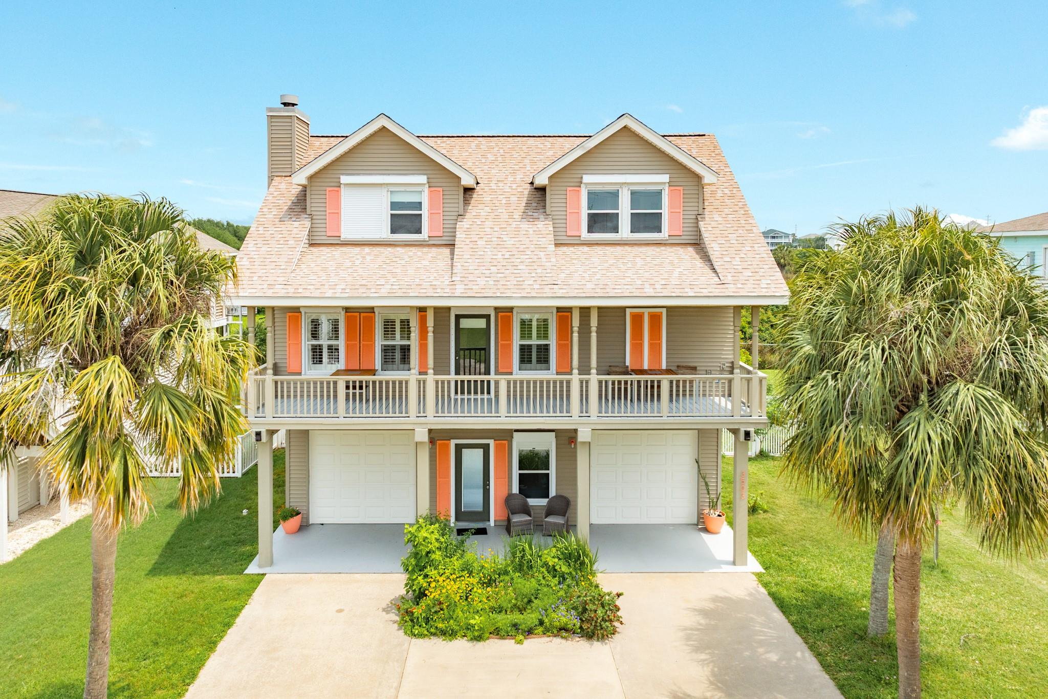 3503 Eckert Drive