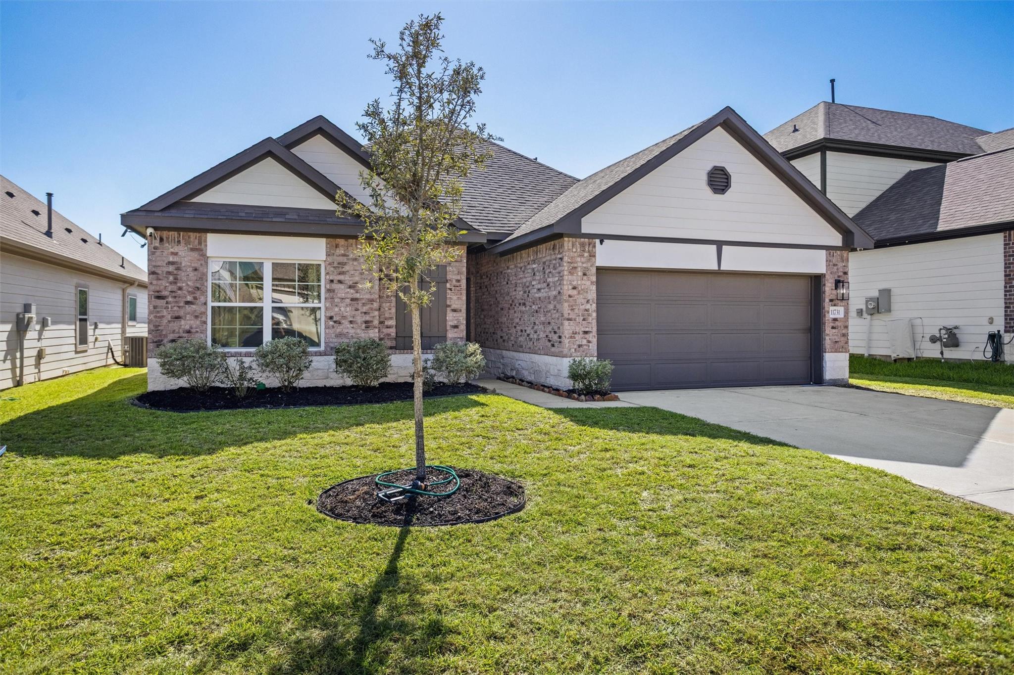 11731 Eclipse Drive