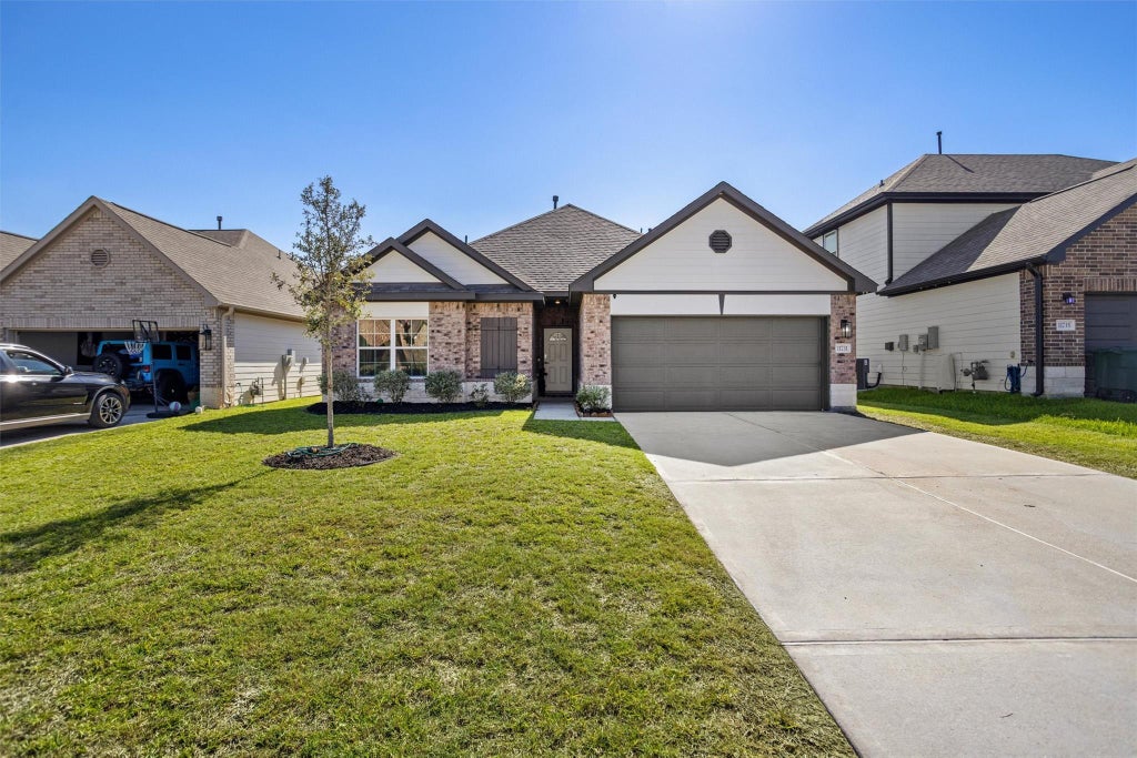 Photo of 11731 Eclipse Drive, Willis, TX 77318 (MLS # 37635000)