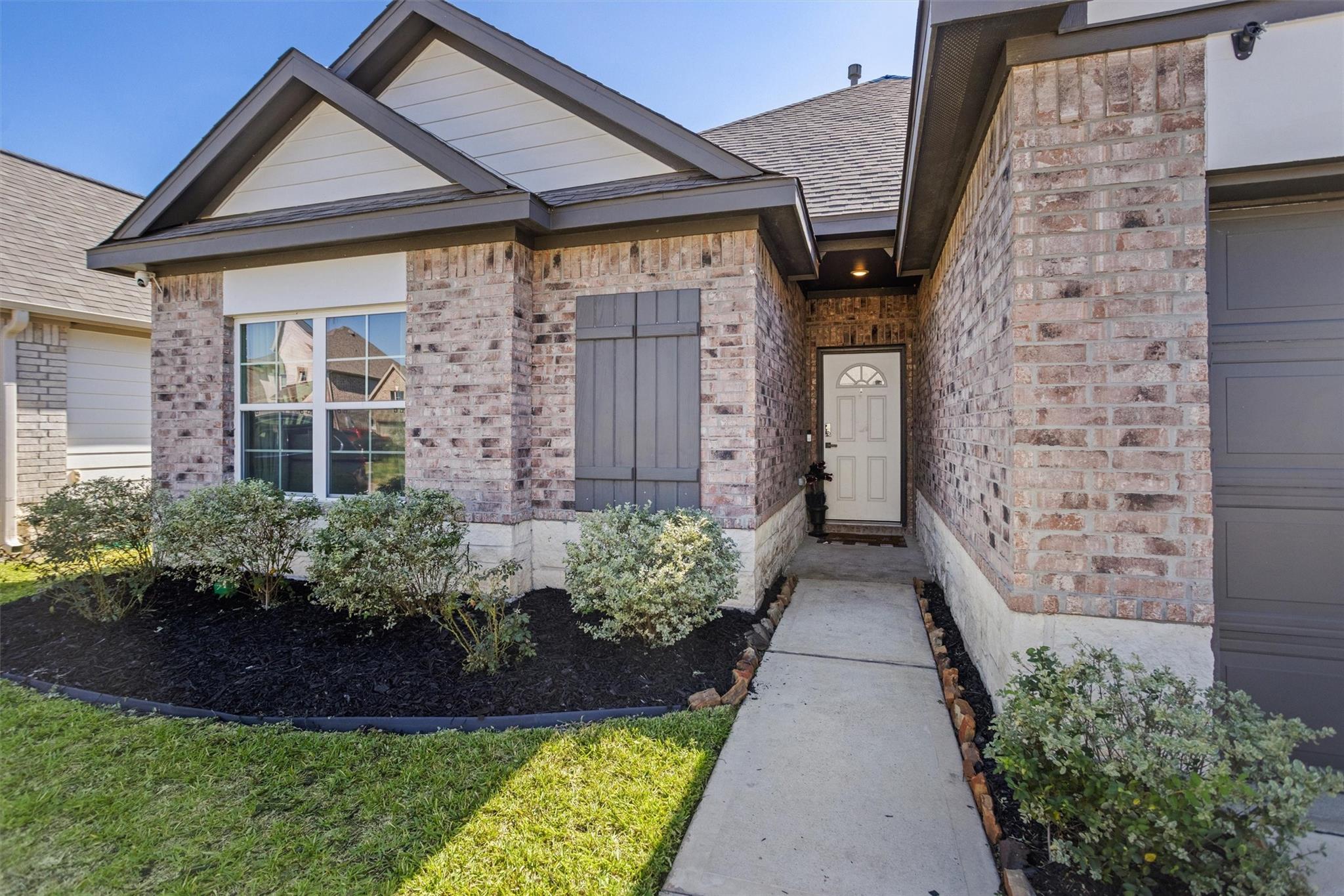 11731 Eclipse Drive