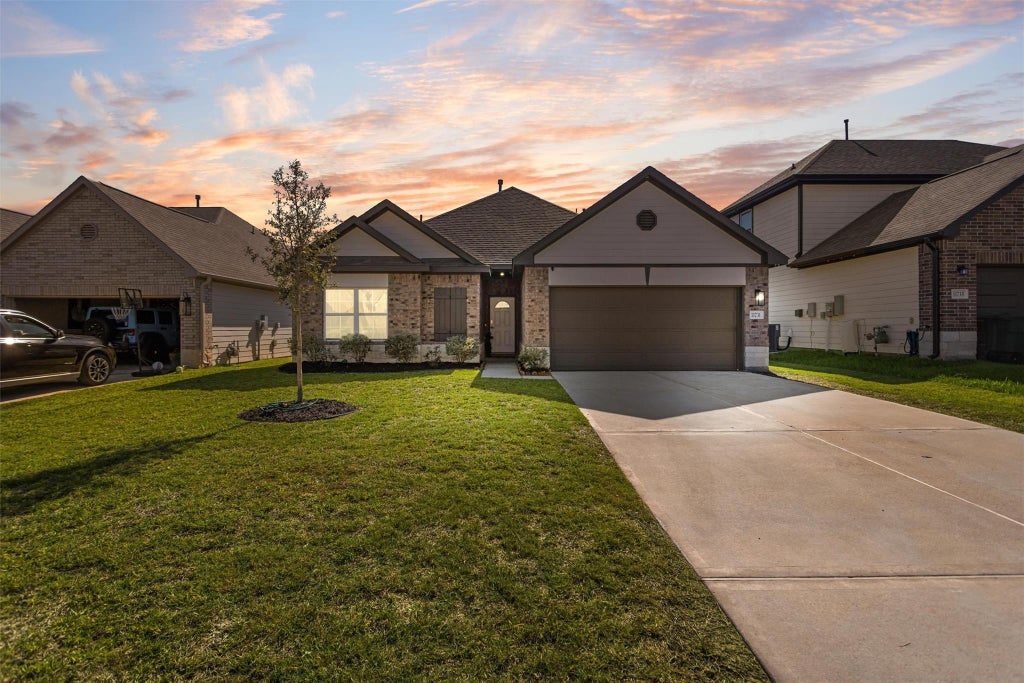 Photo of 11731 Eclipse Drive, Willis, TX 77318 (MLS # 37635000)