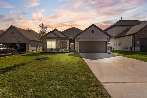 Photo of 11731 Eclipse Drive, Willis, TX 77318 (MLS # 37635000)
