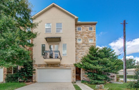 Photo of 2609 Detering Street, Houston, TX 77007 (MLS # 60667132)