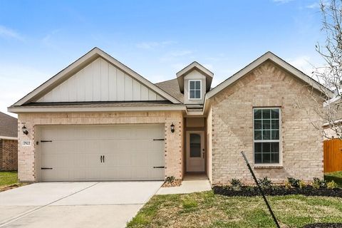 Photo of 7522 Tipton Meadow Way, Richmond, TX 77469 (MLS # 70356548)