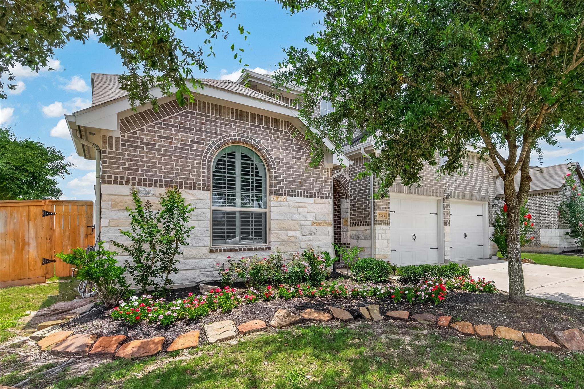 2619 Lilac Point Lane