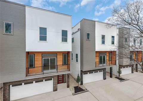 Photo of 710 Link Road #C, Houston, TX 77009 (MLS # 15151436)