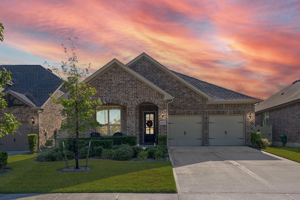 Photo of 17027 Shy Leaf Court, Conroe, TX 77385 (MLS # 13277118)