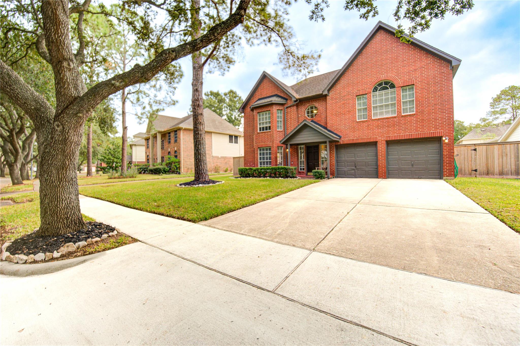 1363 Edenderry Lane