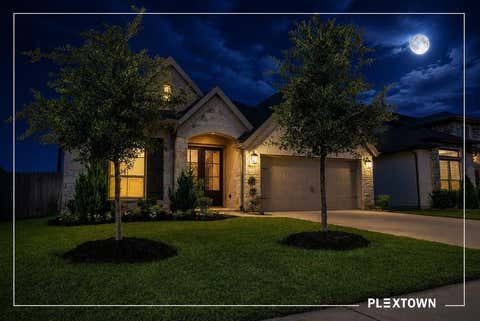 Photo of 5323 Violet Ridge Drive, Richmond, TX 77469 (MLS # 12990639)