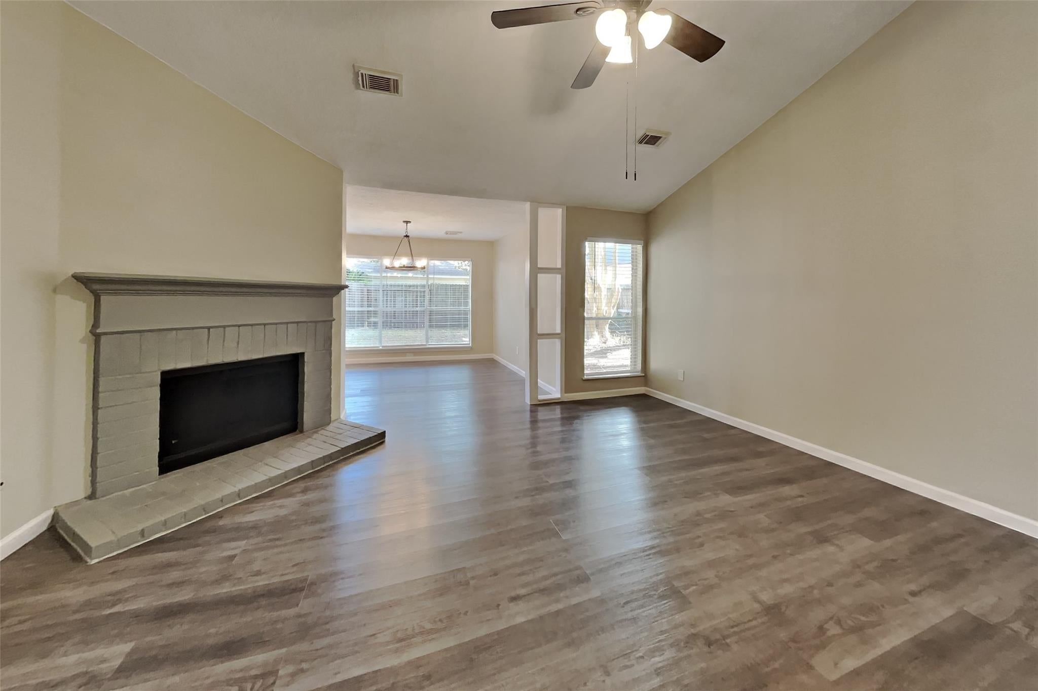 5803 Forest Timbers Drive
