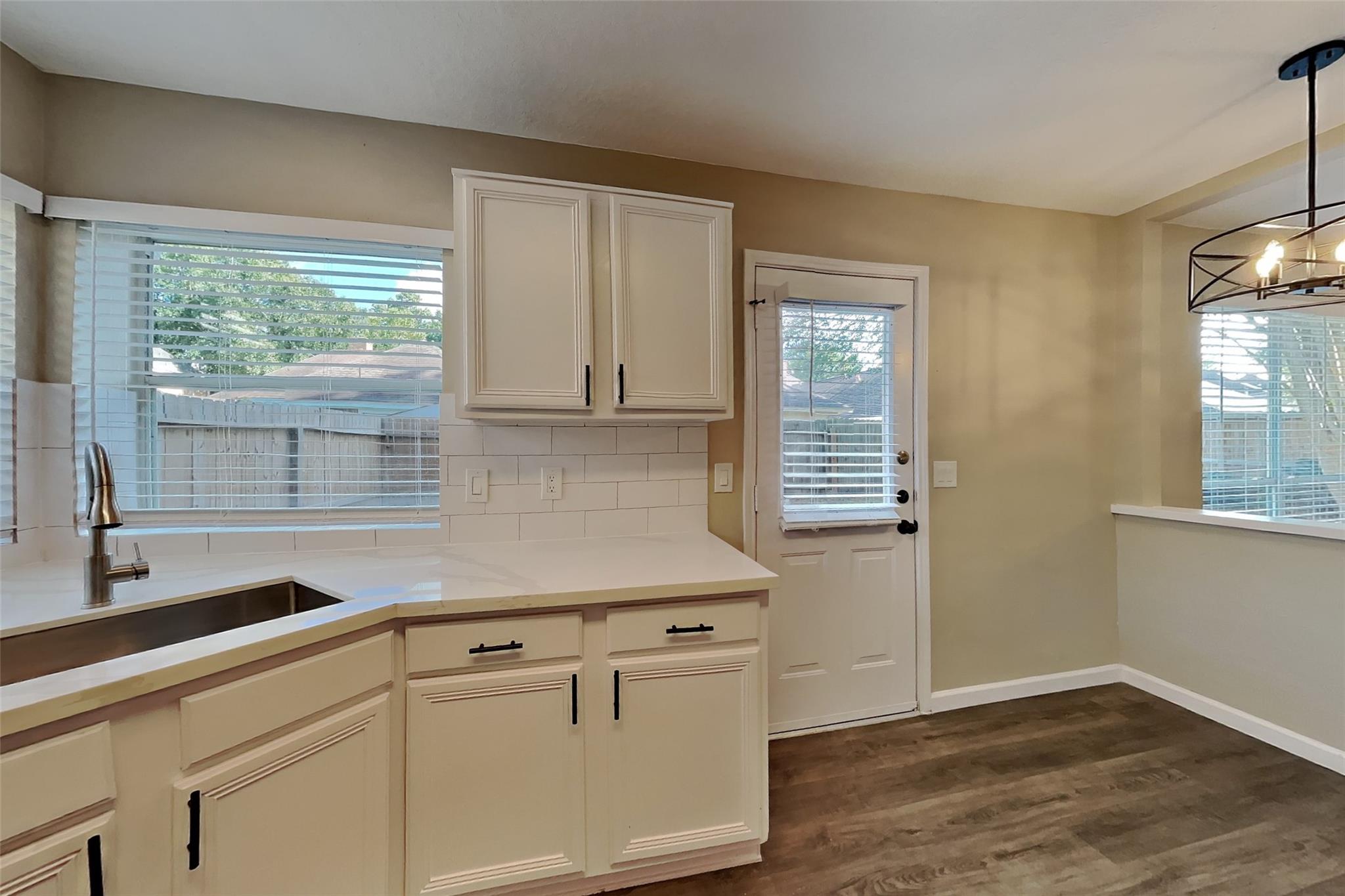 5803 Forest Timbers Drive