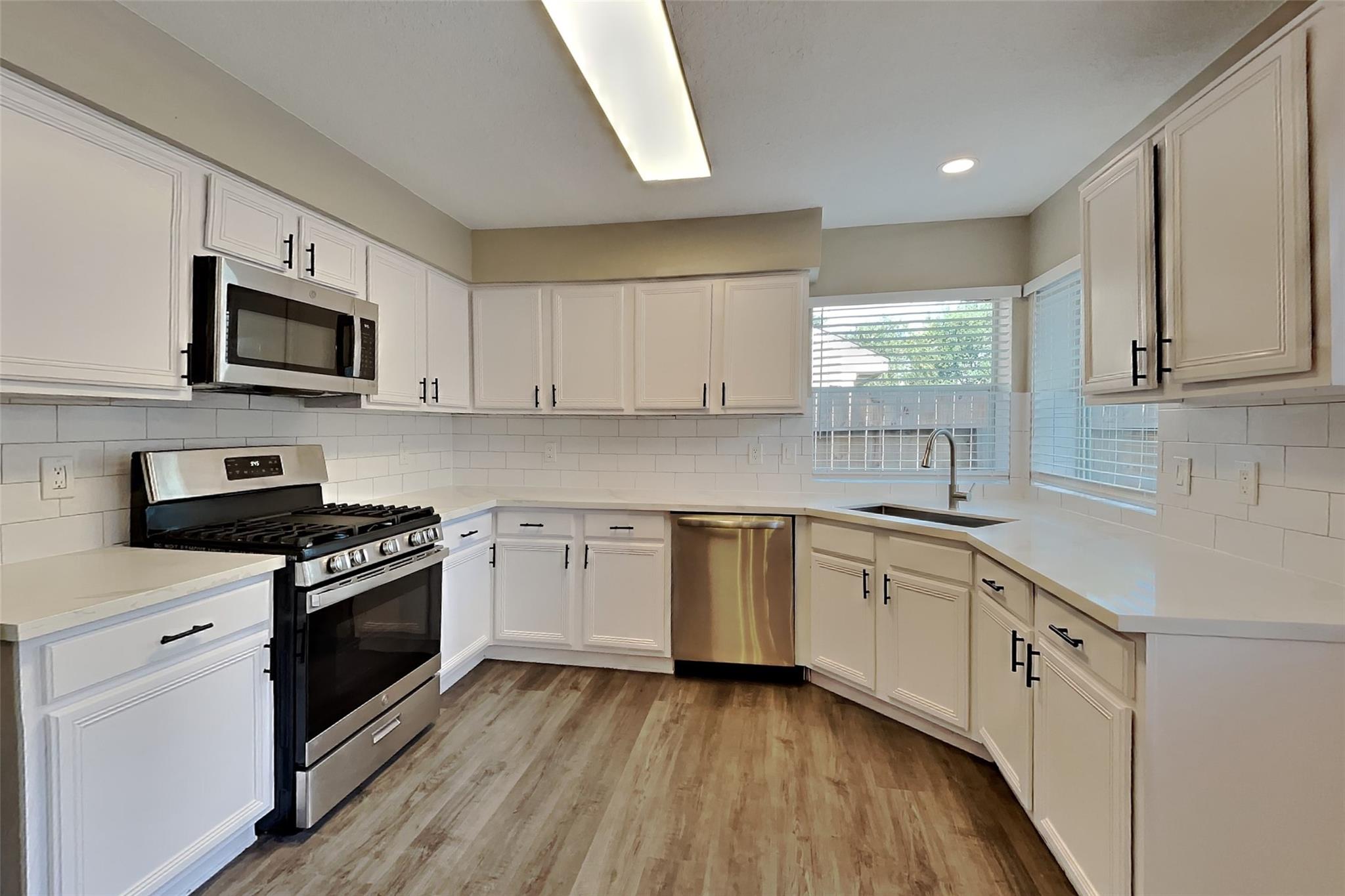 5803 Forest Timbers Drive