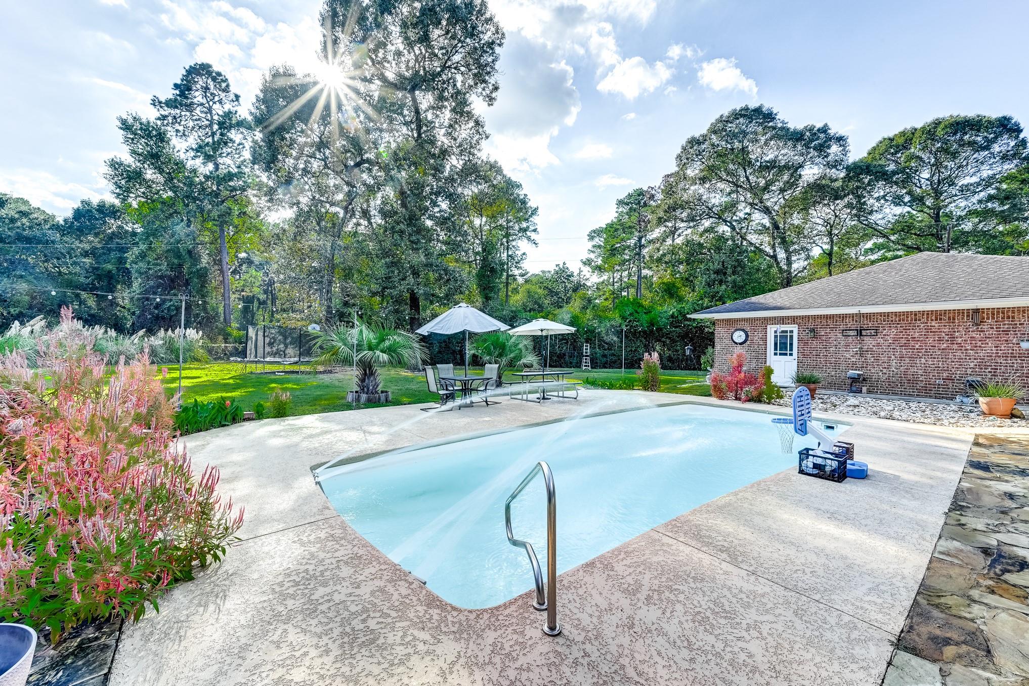 22623 Three Pines Drive