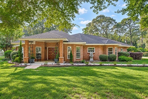 Photo of 22623 Three Pines Drive, Hockley, TX 77447 (MLS # 18536544)