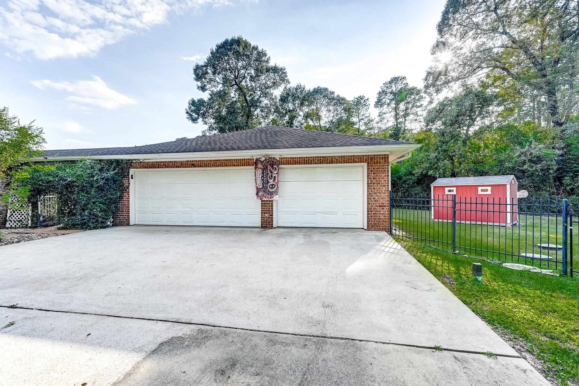22623 Three Pines Drive
