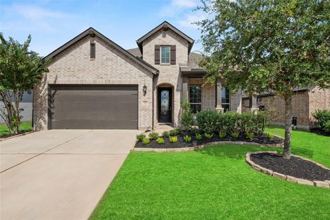 Photo of 3014 Dragonlet Lane, Katy, TX 77493 (MLS # 64975201)