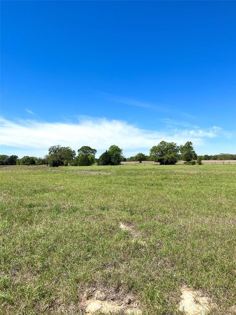 Photo of 2654 County Road 329, Lincoln, TX 78948 (MLS # 78697731)