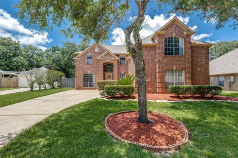 Photo of 8106 Meadow Pond Drive, Missouri City, TX 77459 (MLS # 31048919)